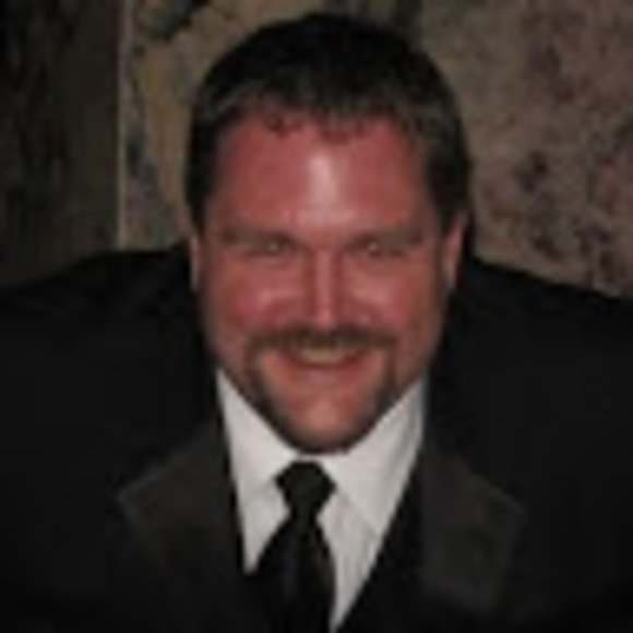 Meet your Posher, Keith - Picture 1 of 1